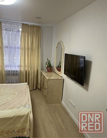 Сдам 1-комнатную квартиру в Калининском районе, Грузия. Донецк - изображение 4