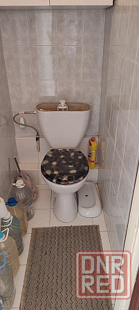 Продам 2-х комнатную в Ворошиловском районе ! Донецк - изображение 7