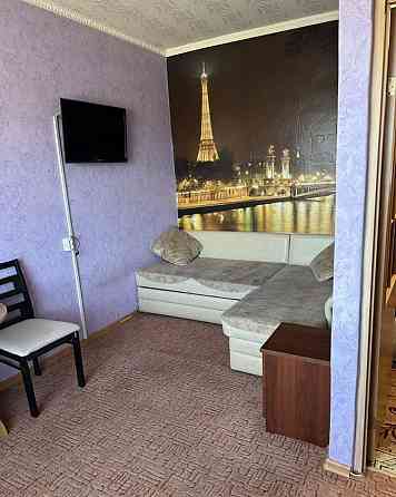 Сдам 1-комнатную квартиру в Кировском районе, мкр Мирный. Донецк