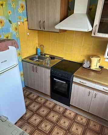 Сдам 1-комнатную квартиру в Кировском районе, мкр Мирный. Донецк