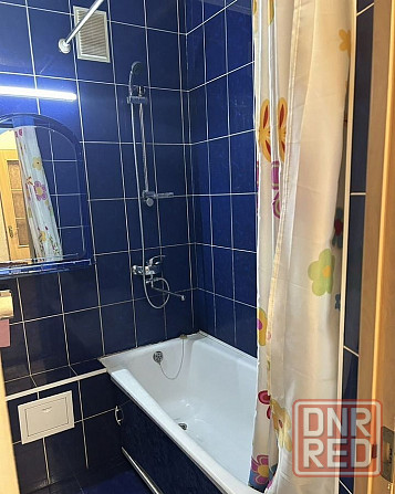 Сдам 1-комнатную квартиру в Кировском районе, мкр Мирный. Донецк - изображение 5