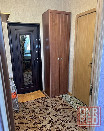 Сдам 1-комнатную квартиру в Кировском районе, мкр Мирный. Донецк - изображение 1