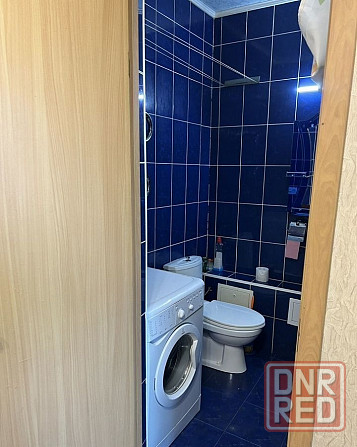 Сдам 1-комнатную квартиру в Кировском районе, мкр Мирный. Донецк - изображение 2