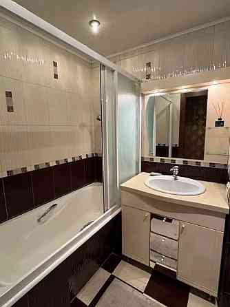 Сдам 2-комнатную квартиру в Куйбышевском районе, проспект Панфилова. Донецк