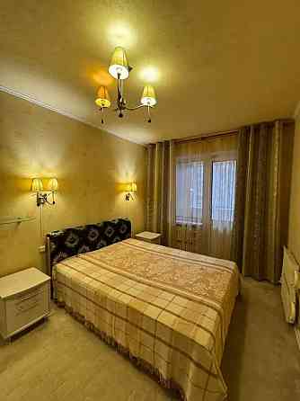 Сдам 2-комнатную квартиру в Куйбышевском районе, проспект Панфилова. Донецк