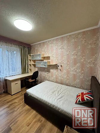 Сдам 2-комнатную квартиру в Куйбышевском районе, проспект Панфилова. Донецк - изображение 1