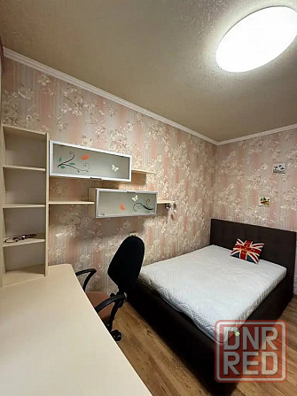 Сдам 2-комнатную квартиру в Куйбышевском районе, проспект Панфилова. Донецк - изображение 2