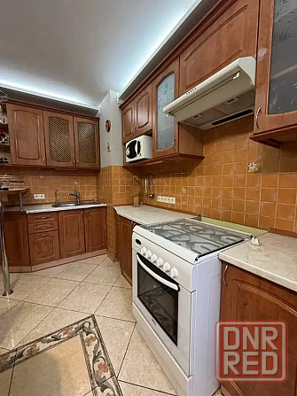 Сдам 2-комнатную квартиру в Куйбышевском районе, проспект Панфилова. Донецк - изображение 5