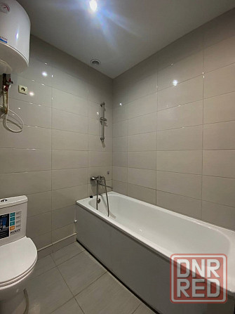 Сдам 1-комнатную квартиру в Калининском районе, Мед Институт. Донецк - изображение 1