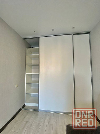 Сдам 1-комнатную квартиру в Калининском районе, Мед Институт. Донецк - изображение 2