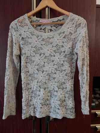 Продам блузу футболку р. 50 (l - xl) Донецк