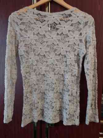 Продам блузу футболку р. 50 (l - xl) Донецк