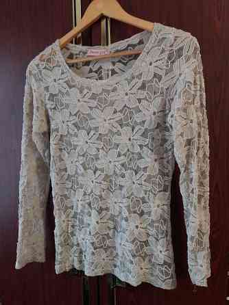 Продам блузу футболку р. 50 (l - xl) Донецк