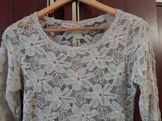 Продам блузу футболку р. 50 (l - xl) Донецк