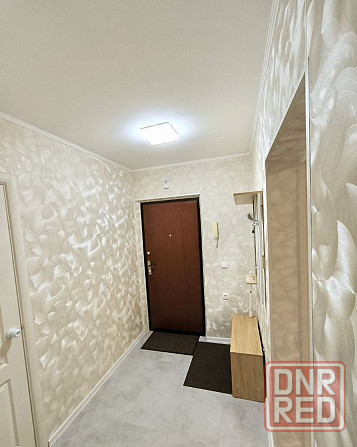 Сдаётся 1комнатная квартира в Киевском районе, ул. Щорса Донецк - изображение 4