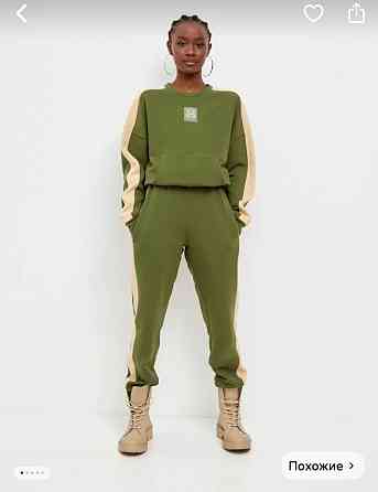 Женский спортивный костюм naniwear Донецк