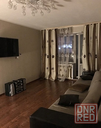 Сдам квартиру на Даках Макеевка - изображение 1