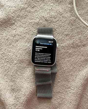 Часы Apple watch 4 Донецк