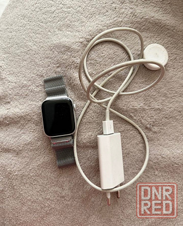 Часы Apple watch 4 Донецк - изображение 1