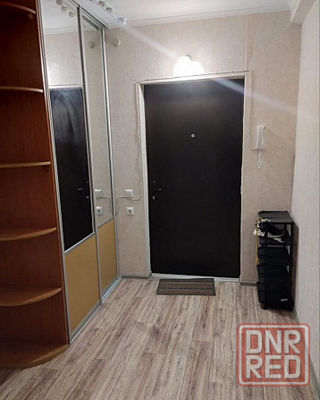 Сдаётся двухкомнатная квартира в Кировском районе, г. Донецк, пл. Свободы ориентир Донецк - изображение 4