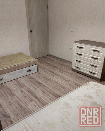 Сдаётся двухкомнатная квартира в Кировском районе, г. Донецк, пл. Свободы ориентир Донецк - изображение 3