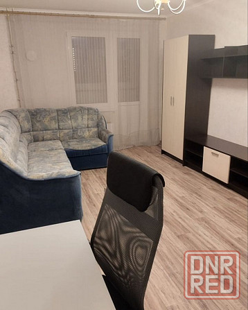 Сдаётся двухкомнатная квартира в Кировском районе, г. Донецк, пл. Свободы ориентир Донецк - изображение 2