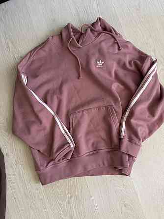 Худи женское adidas Донецк