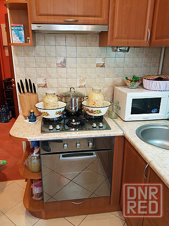 Продам 2 х комн квартиру Донецк сити Донецк - изображение 4
