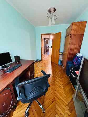 в продаже 3-комн. квартира в центральном районе Мариуполь