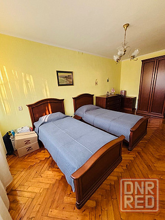 в продаже 3-комн. квартира в центральном районе Мариуполь - изображение 7