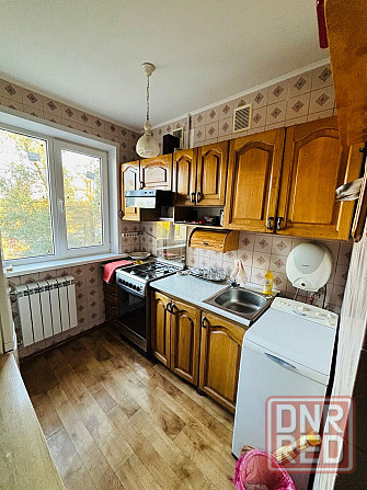 в продаже 3-комн. квартира в центральном районе Мариуполь - изображение 11