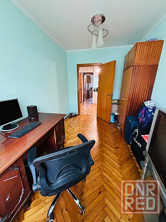 в продаже 3-комн. квартира в центральном районе Мариуполь - изображение 5
