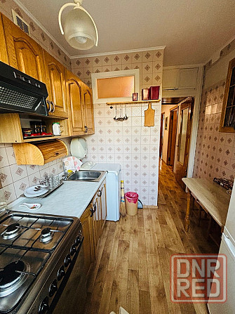 в продаже 3-комн. квартира в центральном районе Мариуполь - изображение 10