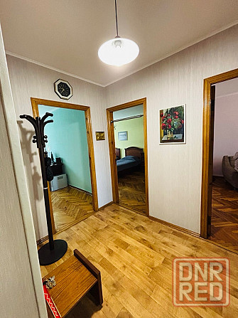 в продаже 3-комн. квартира в центральном районе Мариуполь - изображение 12