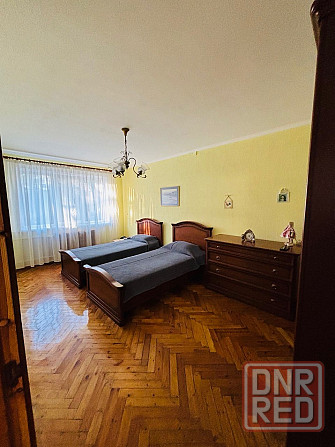 в продаже 3-комн. квартира в центральном районе Мариуполь - изображение 6