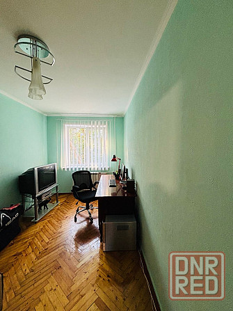 в продаже 3-комн. квартира в центральном районе Мариуполь - изображение 4