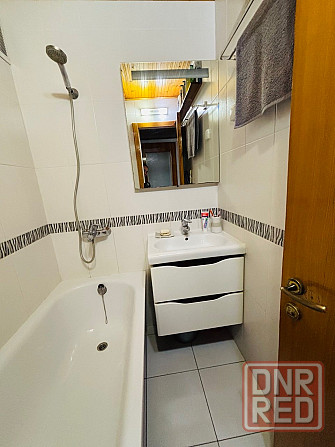 в продаже 3-комн. квартира в центральном районе Мариуполь - изображение 9