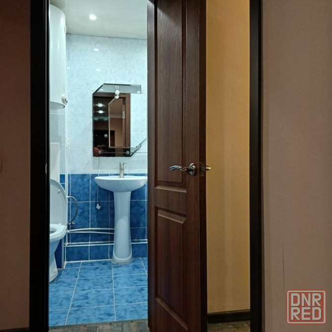 Сдаётся 1-комнатная квартира в Пролетарском районе Донецк - изображение 6