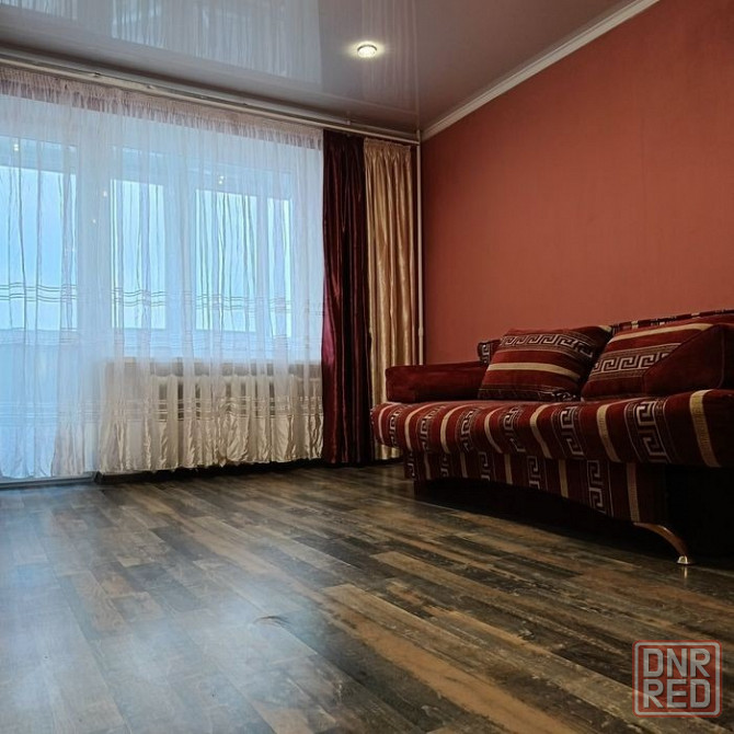 Сдаётся 1-комнатная квартира в Пролетарском районе Донецк - изображение 5