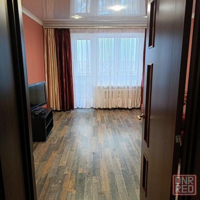 Сдаётся 1-комнатная квартира в Пролетарском районе Донецк - изображение 4