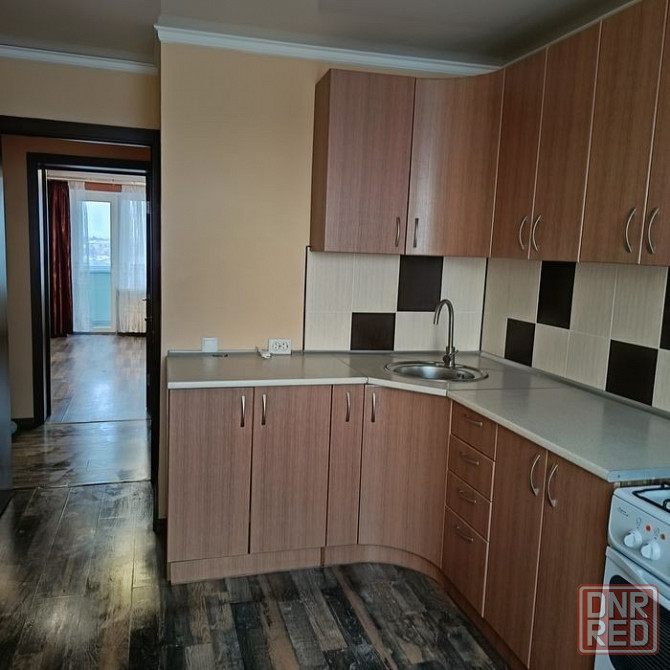 Сдаётся 1-комнатная квартира в Пролетарском районе Донецк - изображение 3