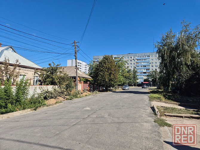 Продаётся приватизированный участок ул. Полетаева Мариуполь - изображение 1