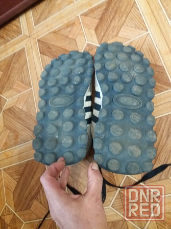Продам кроссовки р.40 Донецк - изображение 8
