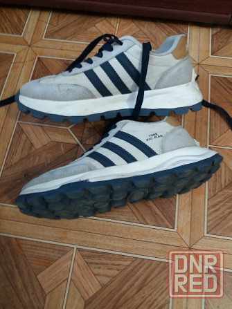 Продам кроссовки р.40 Донецк - изображение 3