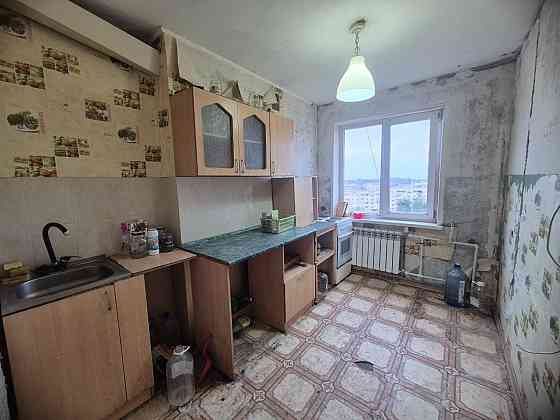Продаётся крупногабаритная 2-комн. квартира пр. Строителей, 158 с панорамным видом на город Мариуполь