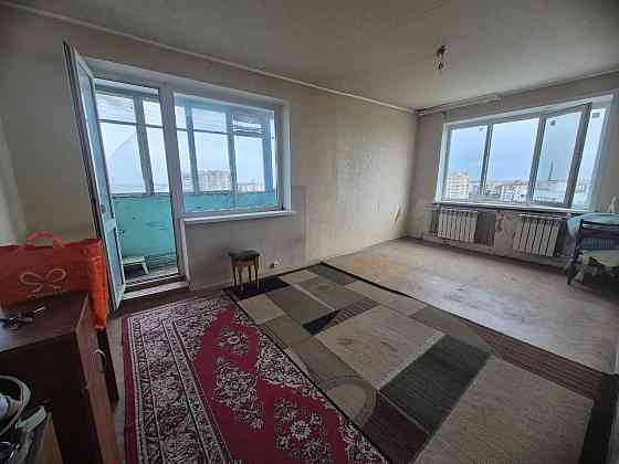 Продаётся крупногабаритная 2-комн. квартира пр. Строителей, 158 с панорамным видом на город Мариуполь