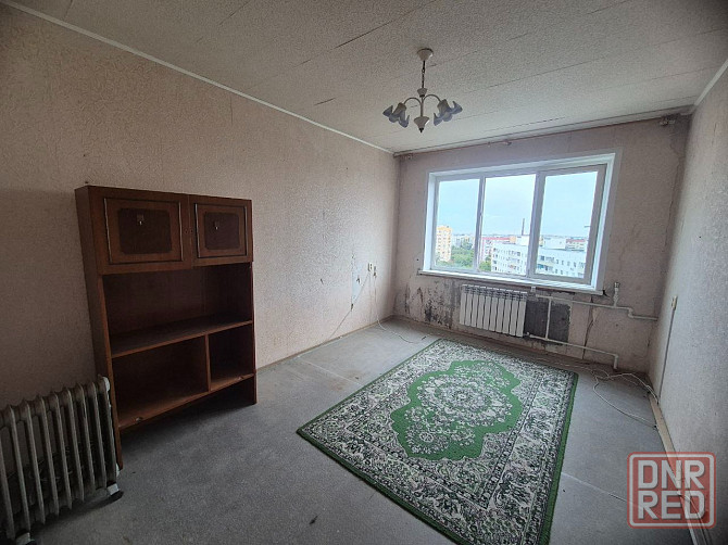 Продаётся крупногабаритная 2-комн. квартира пр. Строителей, 158 с панорамным видом на город Мариуполь - изображение 3