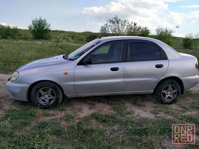 Продам автомобиль Донецк - изображение 1