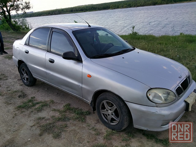Продам автомобиль Донецк - изображение 2