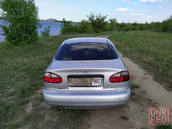 Продам автомобиль Донецк - изображение 3